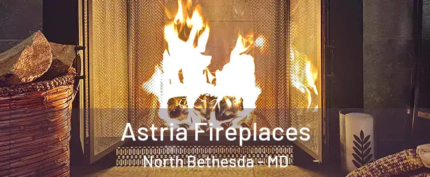  Astria Fireplaces North Bethesda - MD