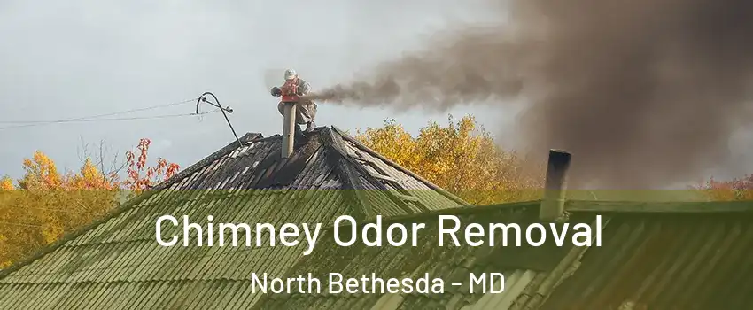  Chimney Odor Removal North Bethesda - MD
