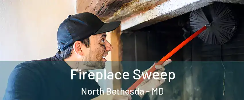  Fireplace Sweep North Bethesda - MD