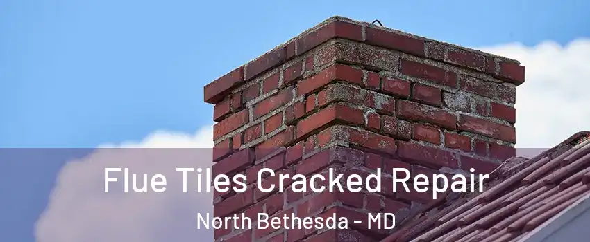  Flue Tiles Cracked Repair North Bethesda - MD