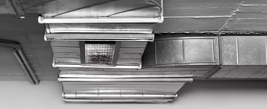Trusted Air Duct Cleaning Company in North Bethesda, Maryland