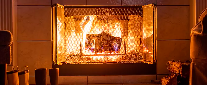 Astria Vent Free Gas Fireplaces Installation in North Bethesda, MD