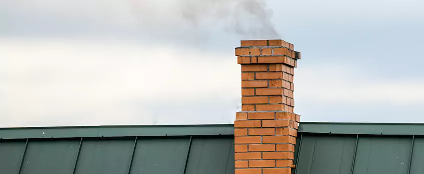 Animal Screen Chimney Cap Repair And Installation Services in North Bethesda, Maryland