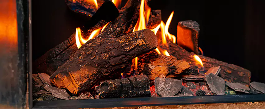 Chimney Fireplace Ash Dump Cleaning in North Bethesda, MD