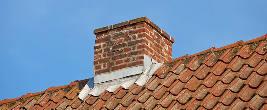 Residential Chimney Bricks Rotten Repair Services in North Bethesda, MD