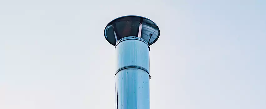 Wind-Resistant Chimney Caps Installation and Repair Services in North Bethesda, Maryland
