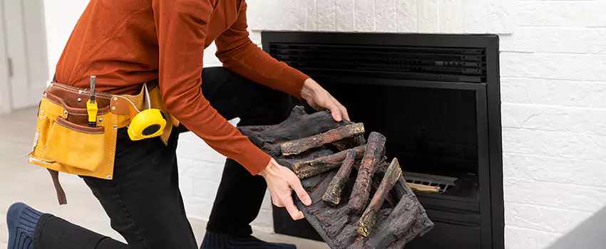 Chimney Creosote Cleaning Cost in North Bethesda, Maryland