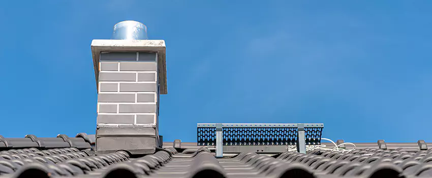 Chimney Flue Relining Services in North Bethesda, Maryland