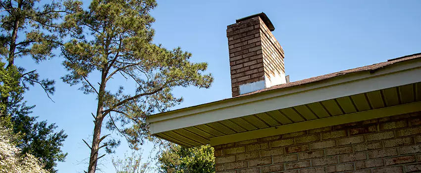 Budget-Friendly Chimney Masonry Service in North Bethesda, Maryland