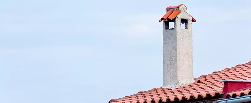 Chimney Pot Replacement in North Bethesda, MD