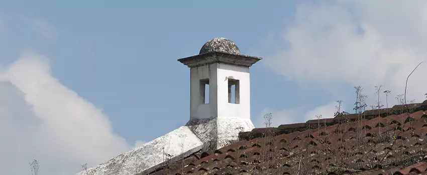 Cost To Rebuild A Chimney in North Bethesda, MD