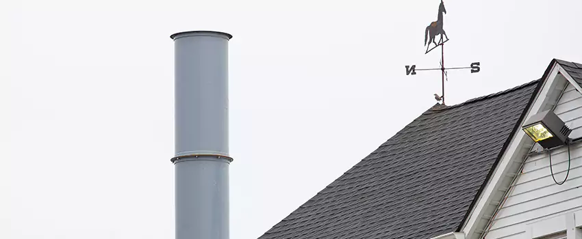 Chimney Inspection in North Bethesda, MD