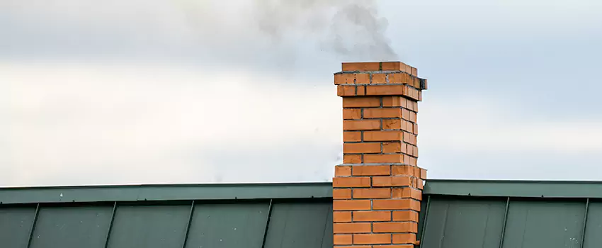 Chimney Soot Cleaning Cost in North Bethesda, MD