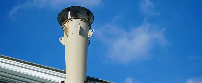 Chimney Spark Arrestor Requirements in North Bethesda, MD