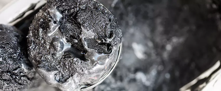 Clogged Dryer Vent Lint Cleaning in North Bethesda, Maryland