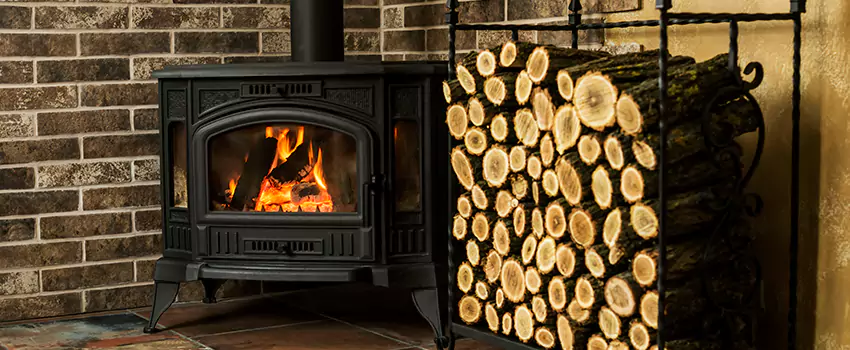 Drolet Fireplaces in North Bethesda, Maryland