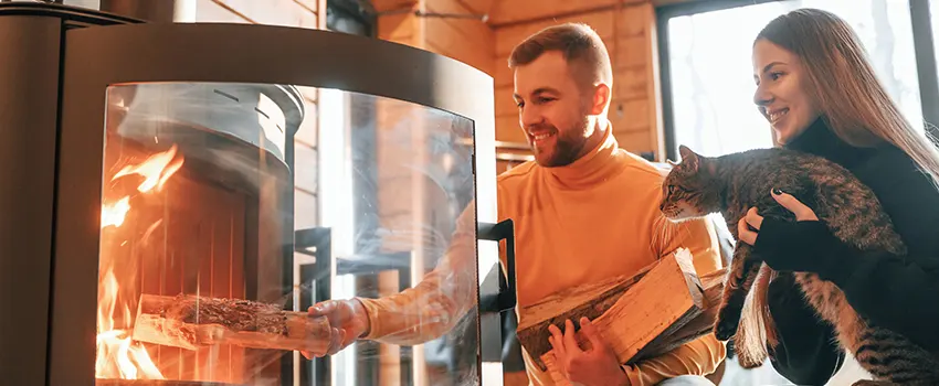 Fireplace Door Installation And Replacement Contractors in North Bethesda, MD