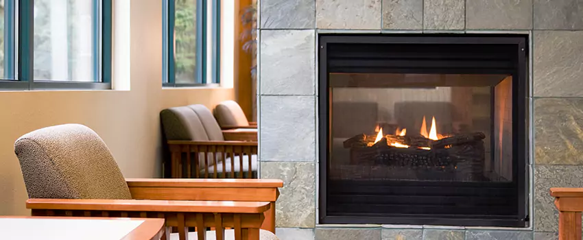 Fireplace Refacing in North Bethesda, Maryland