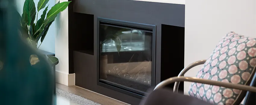 Welding Repairs for Fireplace Grate in North Bethesda, MD