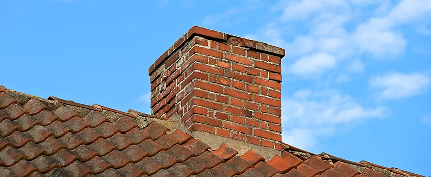 Flue Tiles Cracked Repair Services near Me in North Bethesda, MD