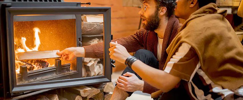 Benefits of Harman Stoves Fireplace in North Bethesda, Maryland