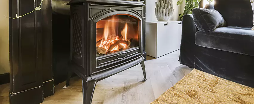 Cost of Hearthstone Stoves Fireplace Services in North Bethesda, Maryland