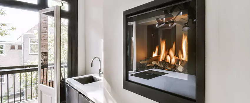 Heatilator Outdoor Fireplace Services in North Bethesda, Maryland