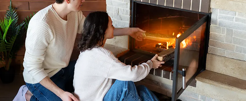 Kings Man Direct Vent Fireplaces Services in North Bethesda, Maryland