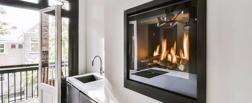 Cost of Monessen Hearth Fireplace Services in North Bethesda, MD