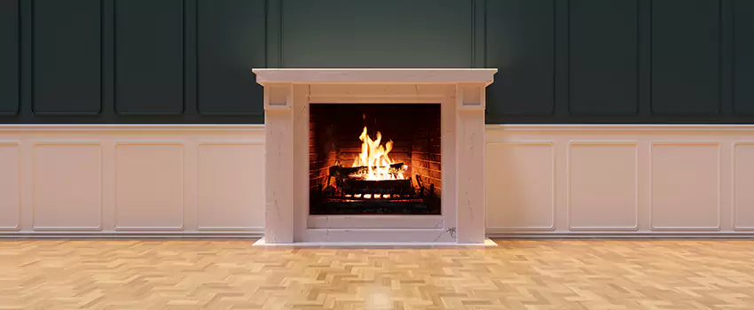 Napoleon Electric Fireplaces Inspection Service in North Bethesda, Maryland