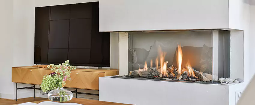 Ortal Wilderness Fireplace Repair and Maintenance in North Bethesda, Maryland