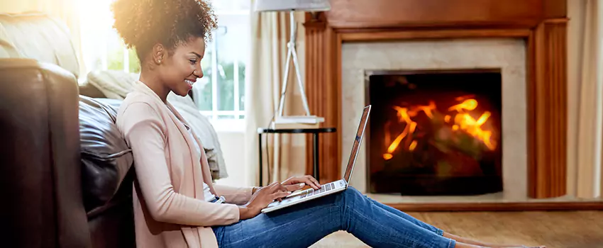 Cost-Effective Osburn Fireplace Installation and Repair in North Bethesda, MD