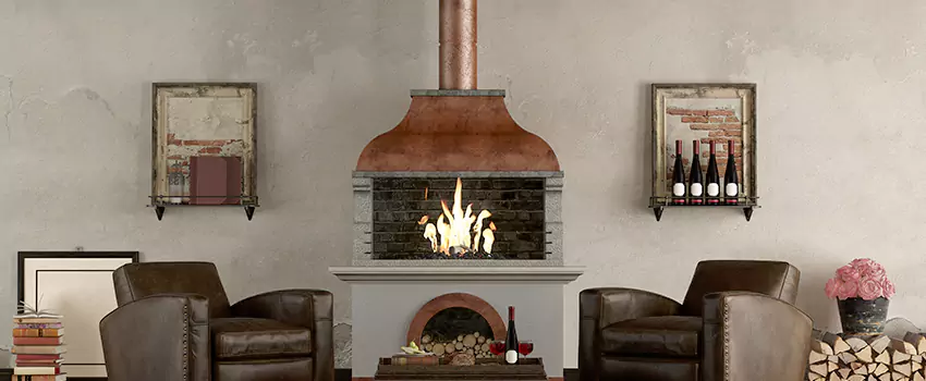 Benefits of Pacific Energy Fireplace in North Bethesda, Maryland