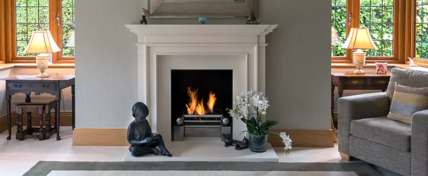 RSF Fireplaces Maintenance and Repair in North Bethesda, Maryland