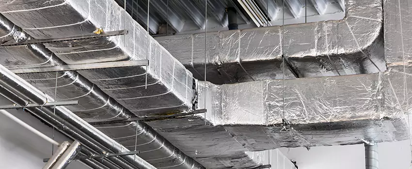 Vent Dust Cleaning Cost in North Bethesda, MD