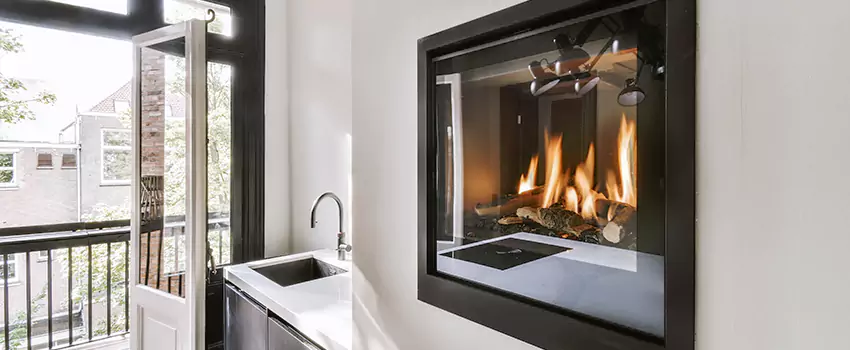 Ventless Gas Control Valve Repair and Replacement Services in North Bethesda, MD