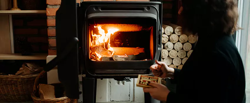 Key Features of Vermont Castings Fireplaces in North Bethesda, MD