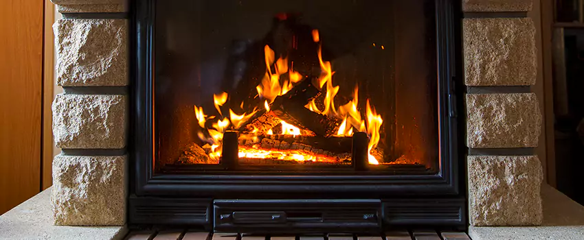 Best Wood Fireplace Repair Company in North Bethesda, Maryland