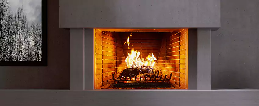 Indoor Wood Burning Furnace Repair and Installation in North Bethesda, Maryland