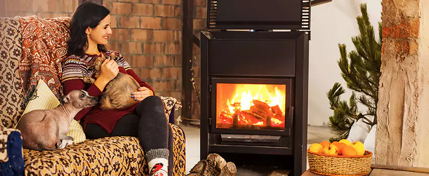 Wood Stove Chimney Cleaning Services in North Bethesda, MD
