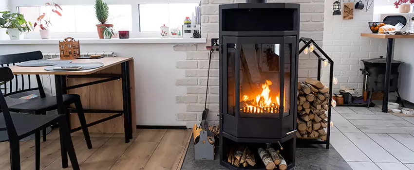 Wood Stove Firebox Installation Services in North Bethesda, MD