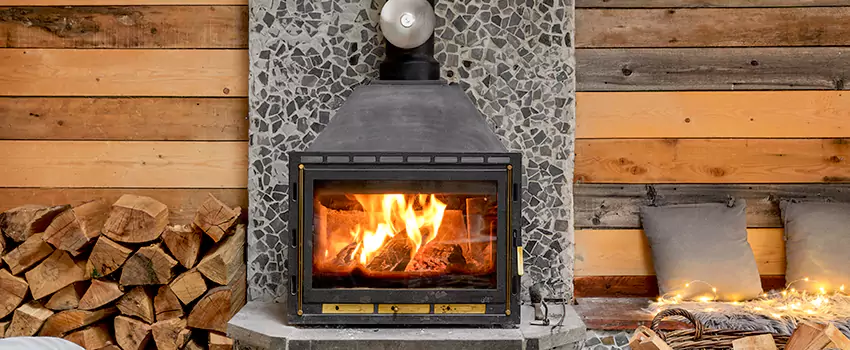 Wood Stove Cracked Glass Repair Services in North Bethesda, MD