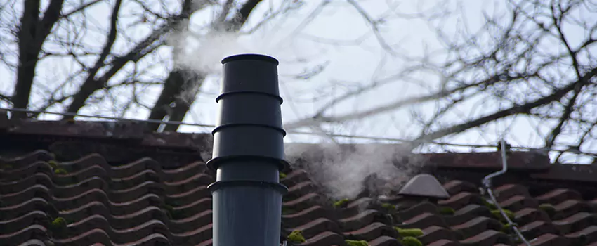 Broken Chimney Animal Screen Repair And Installation in North Bethesda, MD