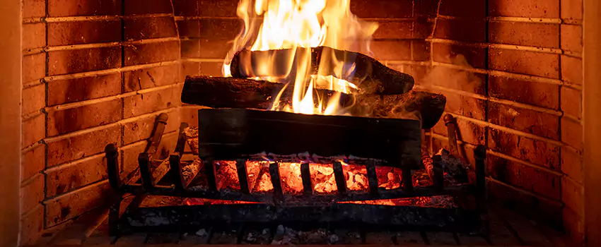 Chimney Ash Dump Cover Repair Services in North Bethesda, MD