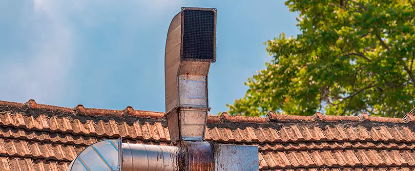 Chimney Cleaning Cost in North Bethesda, Maryland