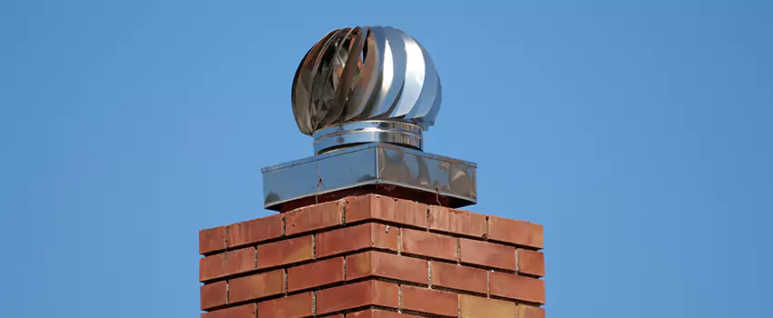 Chimney Flue Rebuild Services in North Bethesda, Maryland
