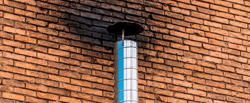 Chimney Design and Style Remodel Services in North Bethesda, Maryland