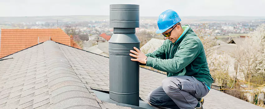 Chimney Repair Cost in North Bethesda, MD