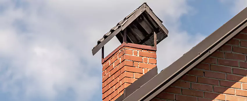 Chimney Saver Masonry Repair Contractor in North Bethesda, Maryland