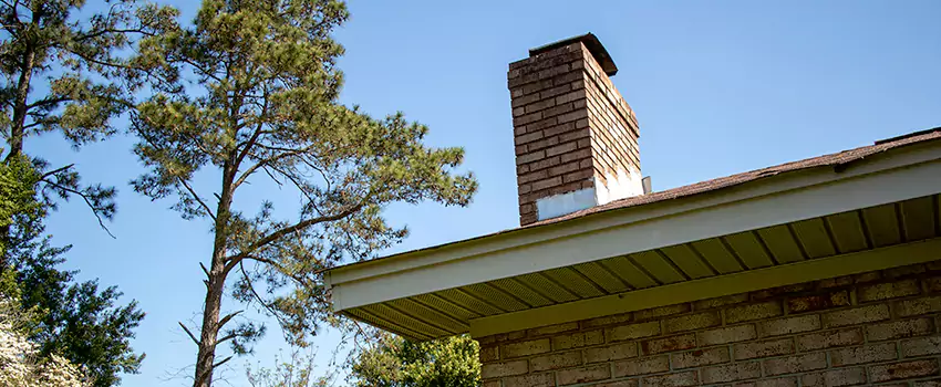 Brick Chimney Sweep Near Me in North Bethesda, MD